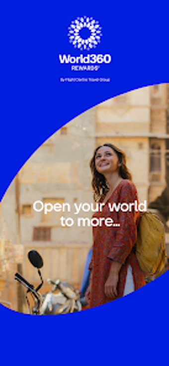 Image 0 for World360 Rewards