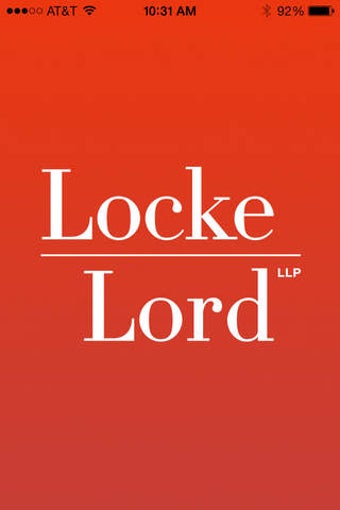 Image 0 for Locke Lord