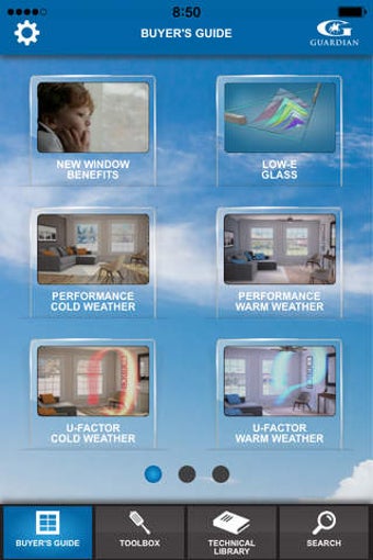 Image 0 for Guardian Window InSight