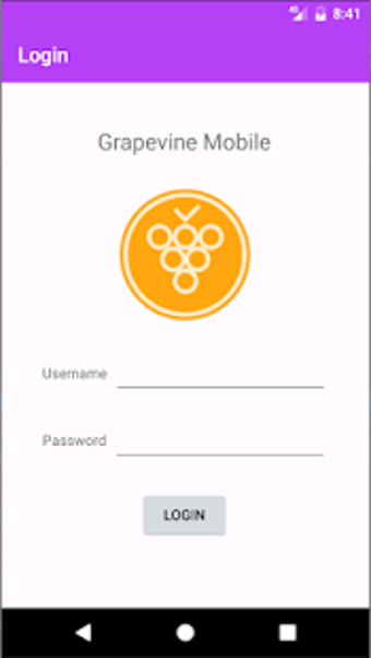 Imagen 1 para Grapevine TMS Mobile