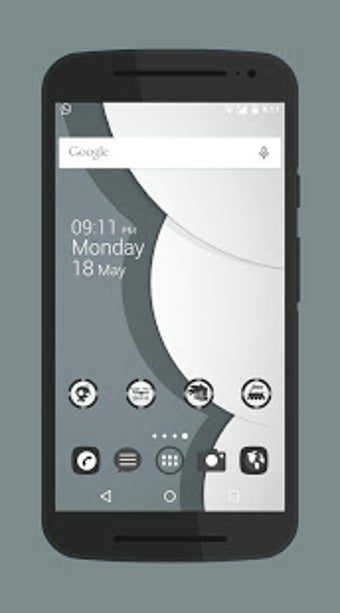 Imagen 0 para Elegant-3D Icon Pack