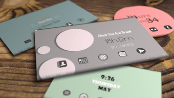Imagen 2 para Elegant-3D Icon Pack