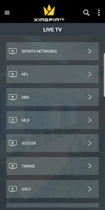 Image 2 for Kingpin Media Player