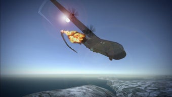 Imagen 0 para Flight Simulator: War Air…
