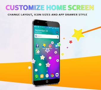 Image 2 for Lightning Launcher - Them…