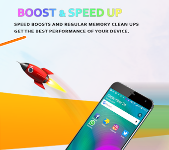 Image 2 for Lightning Launcher - Them…
