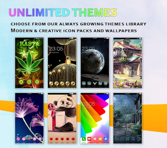 Image 3 for Lightning Launcher - Them…