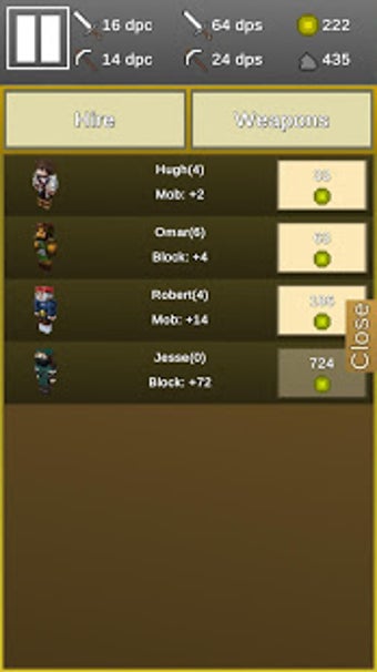 Imagen 1 para MineClicker