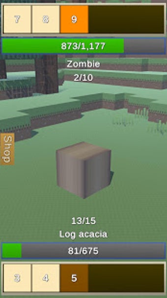 Image 1 for MineClicker