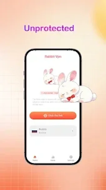 Image 0 for Rabbit VPN - Secure  Priv…