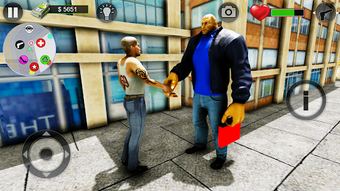 Image 0 for Mission Contract