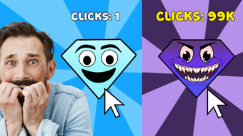 Image 0 for Fun Clicker 2