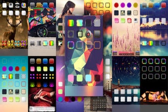 Image 0 for Wallpaper Agent Lite
