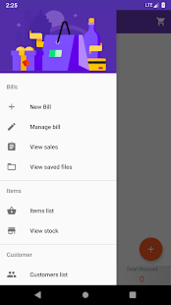 Image 1 for Billing software plus