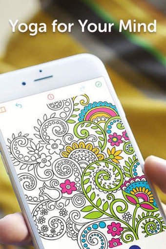 Image 0 for Recolor - Coloring Book