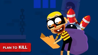 Imagen 0 para Thief Rivals - Battle Run…