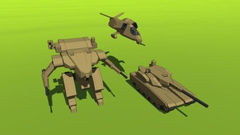 Imagen 0 para SteelFront