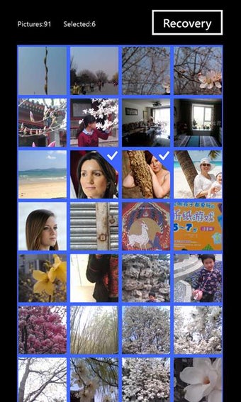 Imagen 0 para Photo Recovery - Free Bir…