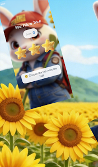 Imagen 0 para Star Pillow Trick