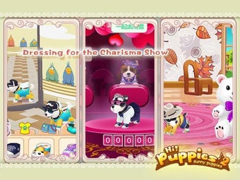 Image 1 for Hi Puppies2 d