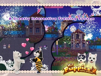Image 3 for Hi Puppies2 d