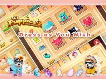 Imagen 2 para Hi Puppies2 d