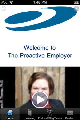 Image 0 for The Proactive Employer Ap…