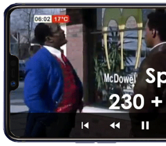 Imagen 0 para Spanish TV Live