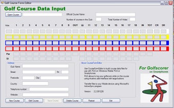 Imagen 0 para FGS-PC Tools