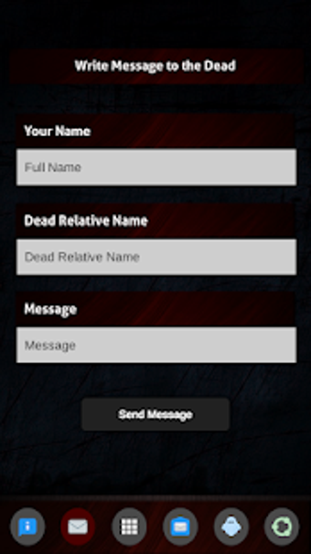 Imagen 3 para Talk To The Dead | Revela…
