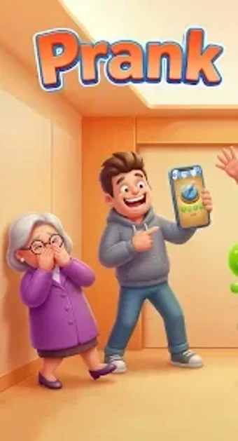 Image 0 for Prank Shop - Funny Sounds