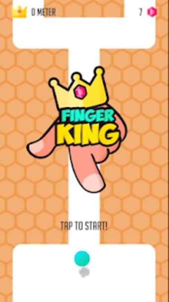 Image 1 for Finger King - Finger Skil…