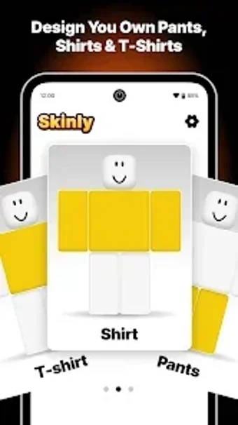 Imagen 0 para Skinly