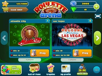 Image 3 for Roulette Arena