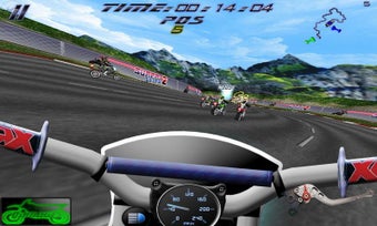 Image 2 for SuperBikers 2 Free