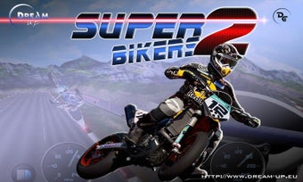Image 1 for SuperBikers 2 Free