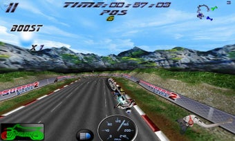 Image 3 for SuperBikers 2 Free