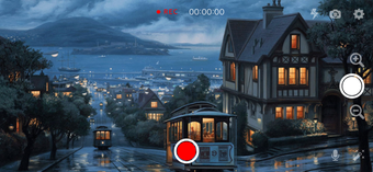 Imagen 1 para NabiLive - RTMP streaming