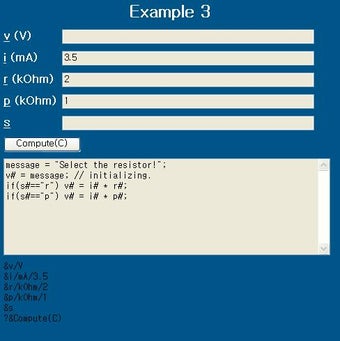 Imagen 0 para CalcVendor