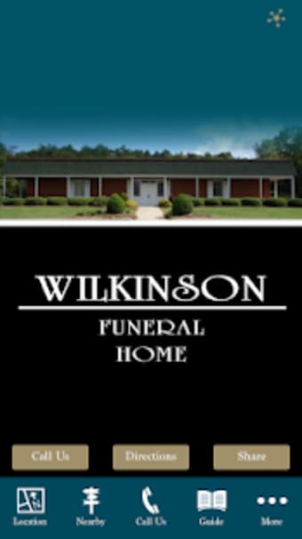 Image 2 for Wilkinson Funeral Home