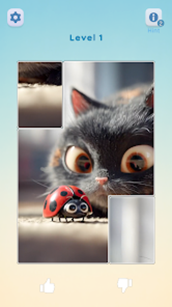 Image 0 for JigBlock  Video Puzzle Ga…