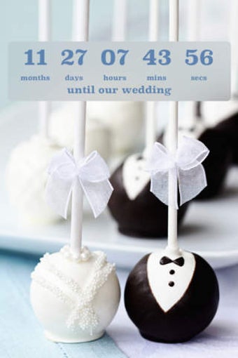 Imagen 0 para Wedding Countdown