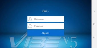 Image 1 for Vibe TV v5