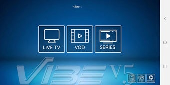 Image 0 for Vibe TV v5
