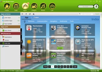 Imagen 3 para Free Mobile Helper