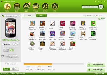 Imagen 1 para Free Mobile Helper