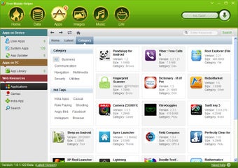 Imagen 5 para Free Mobile Helper
