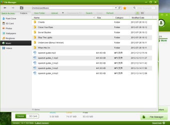 Imagen 2 para Free Mobile Helper