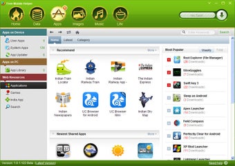 Imagen 7 para Free Mobile Helper