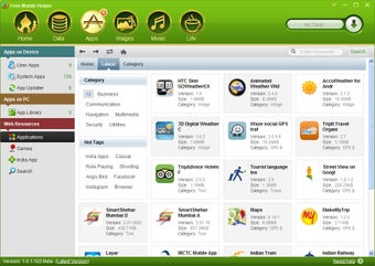 Imagen 6 para Free Mobile Helper
